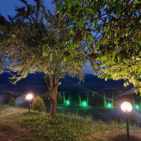 Villa Monte Velingrad Bagian luar foto