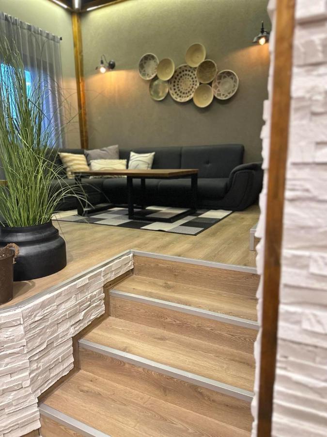 Villa Monte Velingrad Bagian luar foto