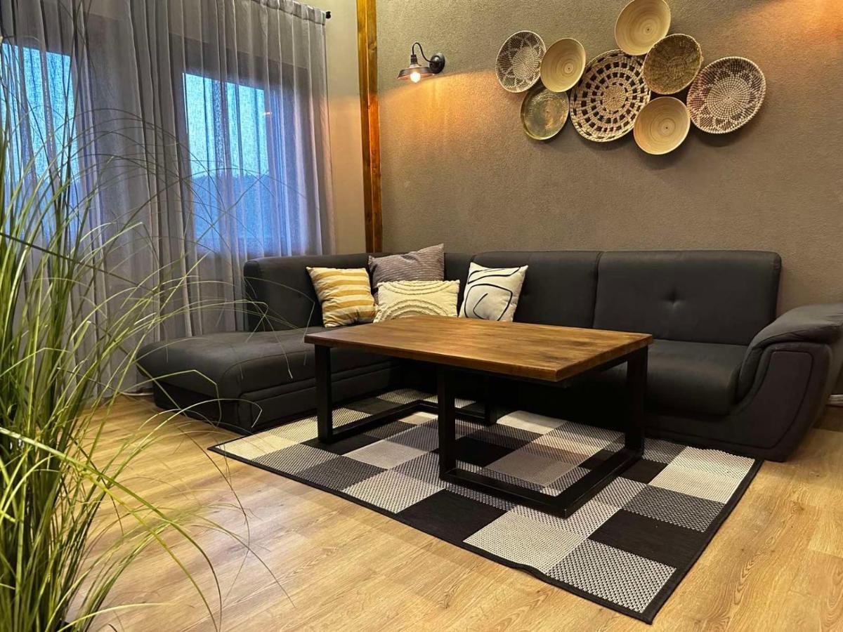 Villa Monte Velingrad Bagian luar foto