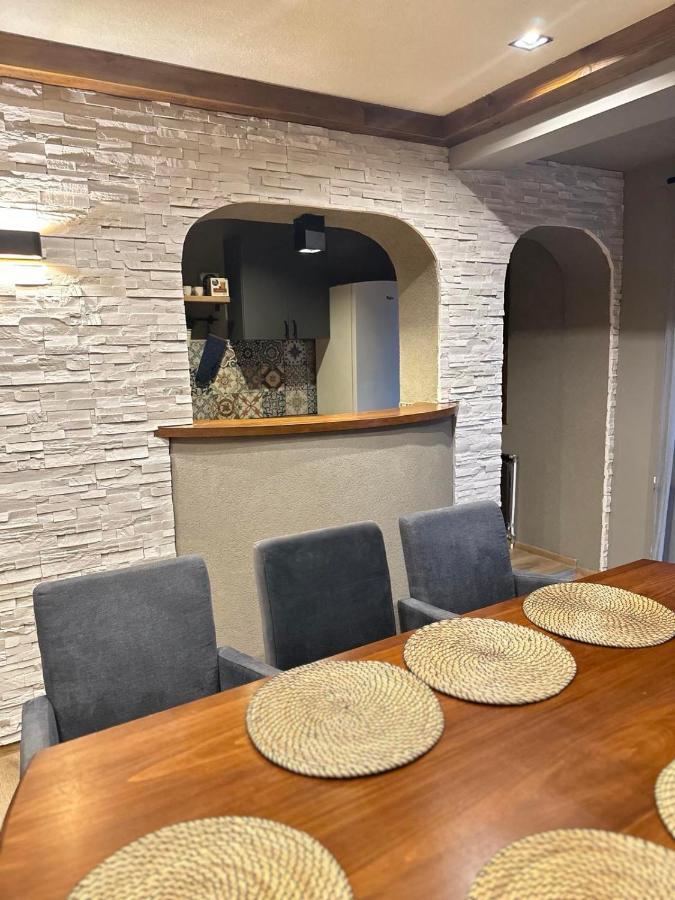 Villa Monte Velingrad Bagian luar foto