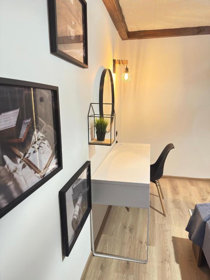 Villa Monte Velingrad Bagian luar foto