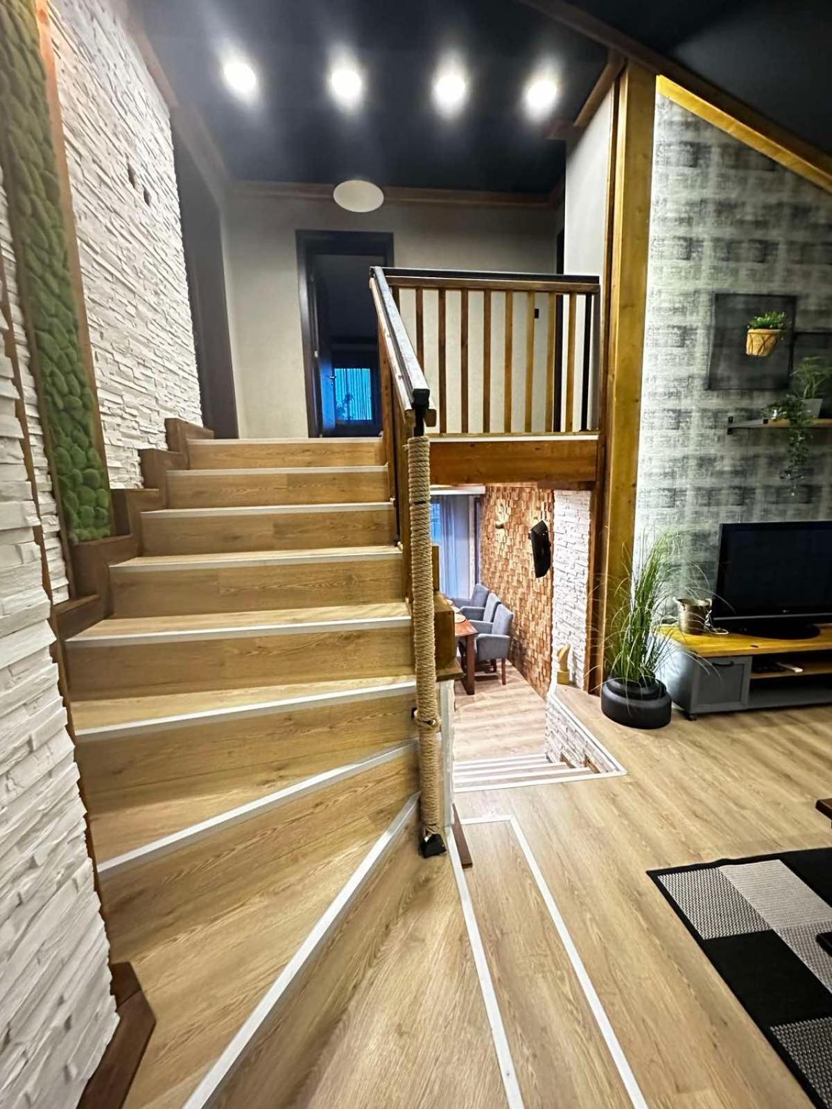 Villa Monte Velingrad Bagian luar foto