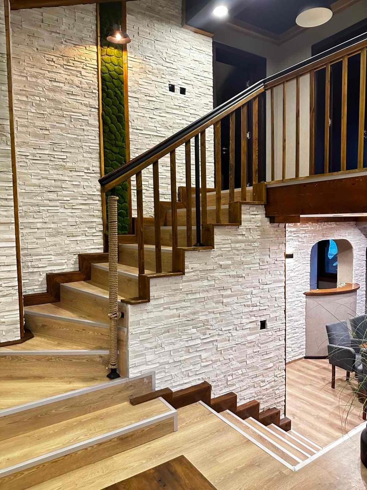 Villa Monte Velingrad Bagian luar foto