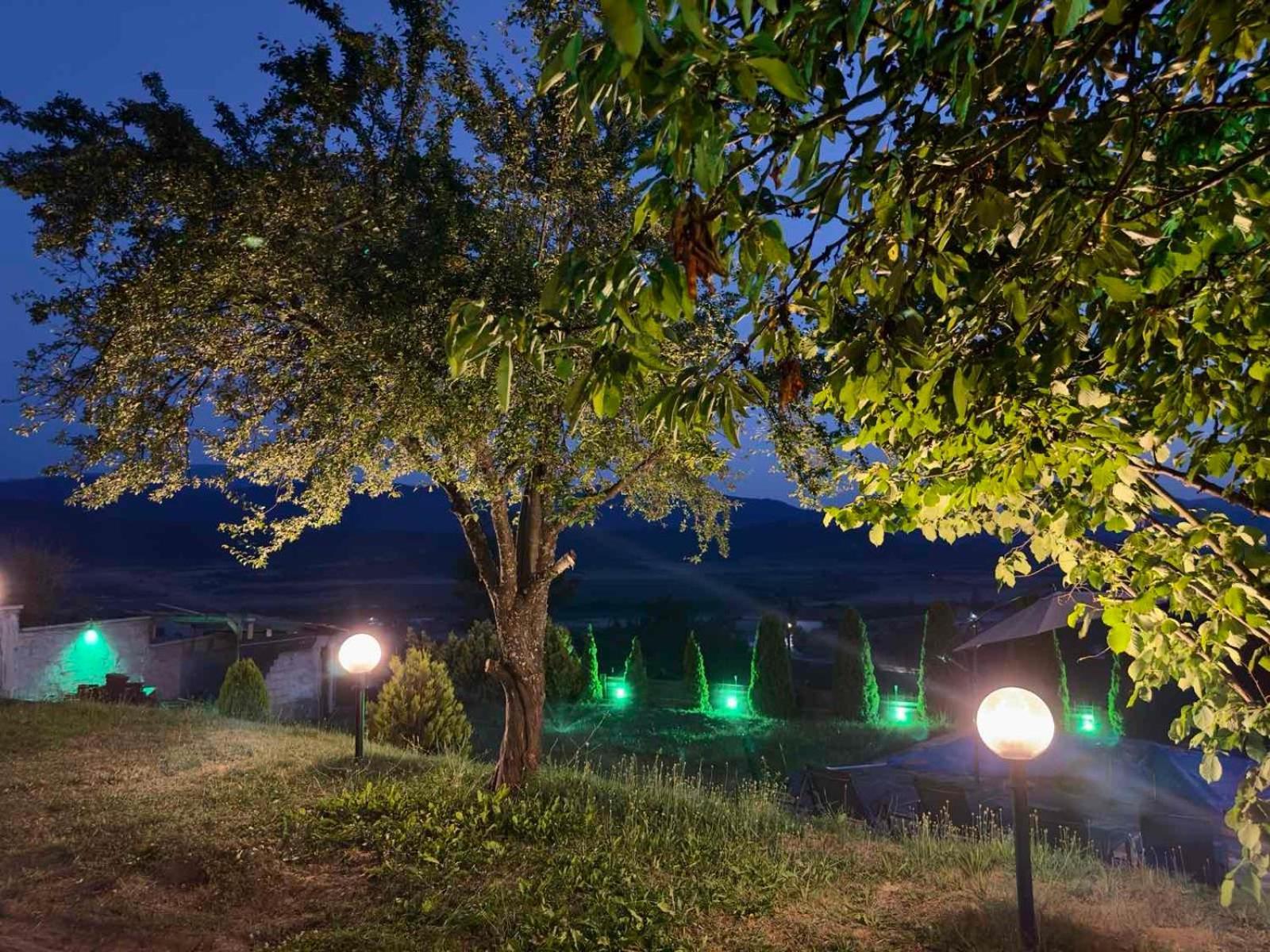 Villa Monte Velingrad Bagian luar foto